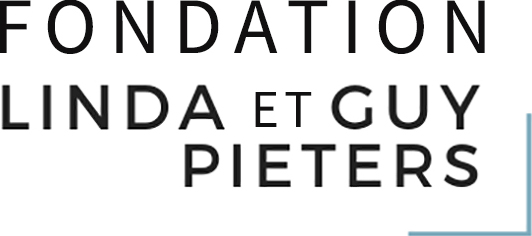 Fondation Linda en Guy Pieters